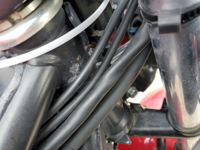 2021 HONDA CBR300 RA MLHNC515XM5700263