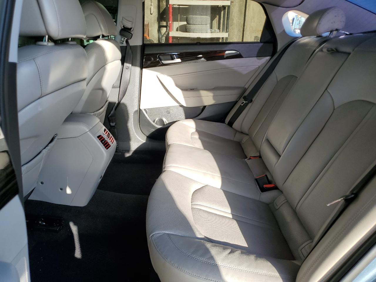 KMHE34L10GA020113 2016 Hyundai Sonata Hybrid