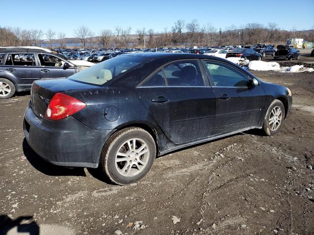 2006 Pontiac G6 Se1 VIN: 1G2ZG558564131221 Lot: 43183214