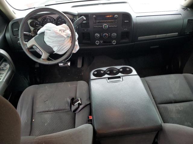 2009 Chevrolet Silverado C1500 Lt VIN: 1GCEC29089Z296339 Lot: 43554314