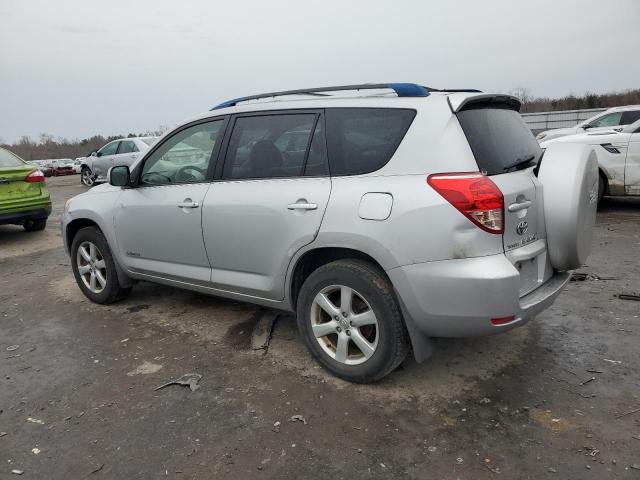 JTMBK31V986038821 | 2008 Toyota rav4 limited