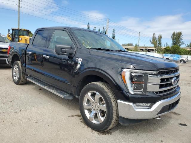2021 FORD F150 SUPER 1FTFW1E86MFB07179