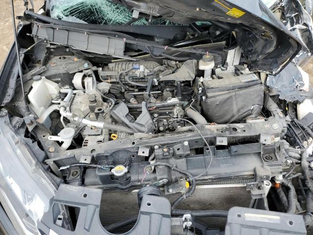 2019 NISSAN ROGUE S - 5N1AT2MV7KC723628