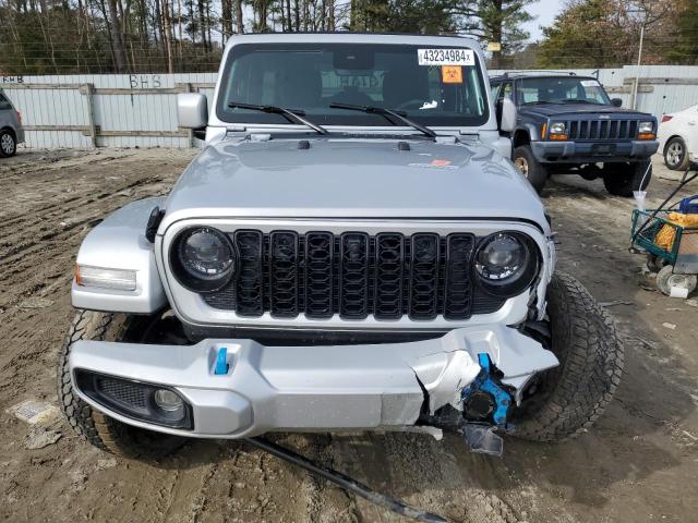 2024 JEEP WRANGLER H 1C4RJXU60RW116207