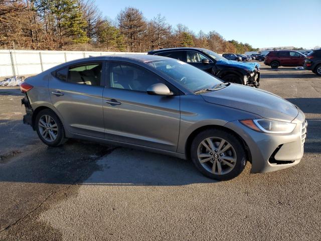 2018 Hyundai Elantra Sel VIN: 5NPD84LF5JH276065 Lot: 42786744