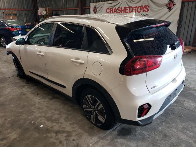 2020 KIA NIRO LXS KNDCM3LD3L5404578