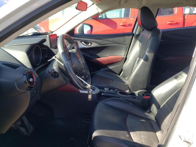 2018 MAZDA CX-3 TOURI JM1DKDC76J0325426