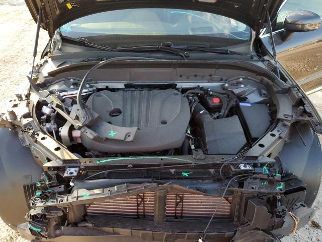 2022 VOLVO XC60 B5 IN - YV4L12RL3N1951326