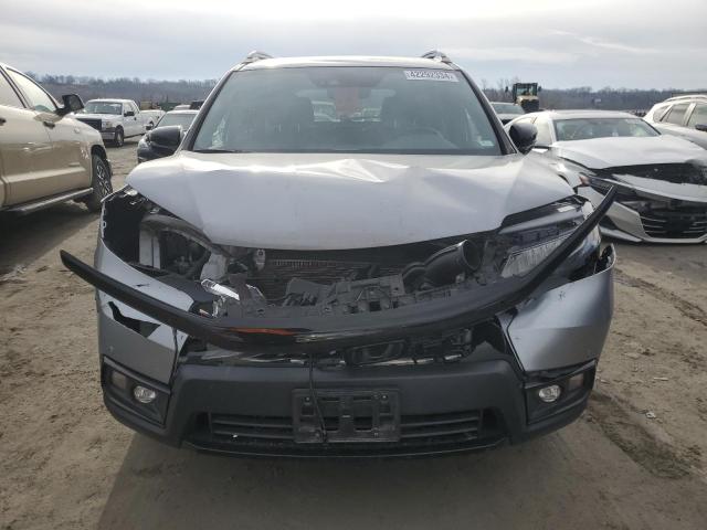 2019 HONDA PASSPORT E 5FNYF8H05KB007633