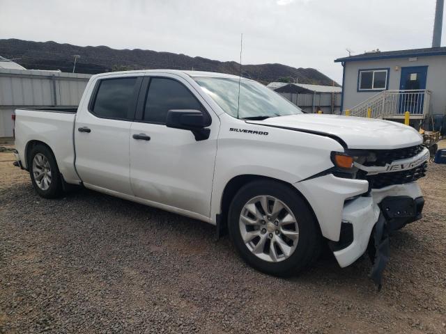 Vin: 3gcpwbef6lg175956, lot: 44979854, chevrolet all models c1500 custom 20204