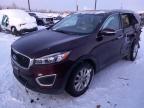 2017 KIA SORENTO - 5XYPGDA56HG240266