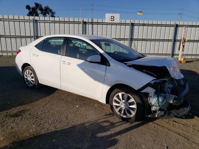 2016 TOYOTA COROLLA L 5YFBURHEXGP529361