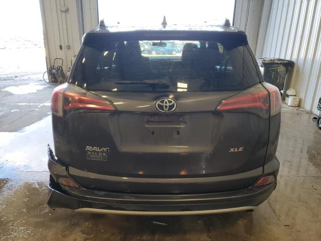 2016 TOYOTA RAV4 XLE - JTMWFREV2GJ060206