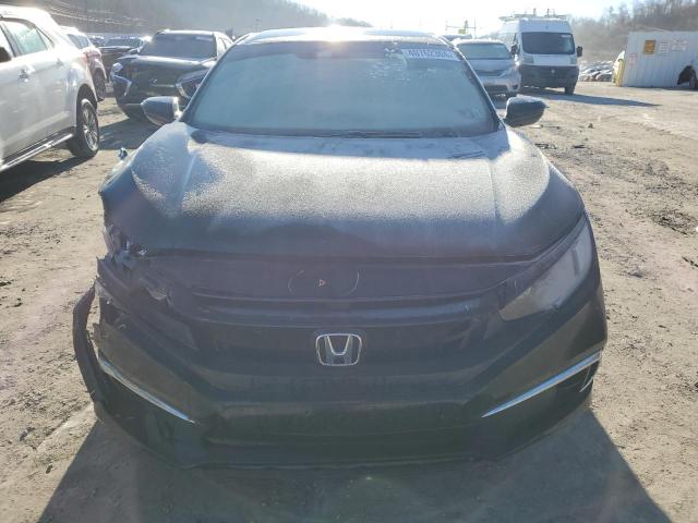2019 HONDA CIVIC LX - 2HGFC2F67KH585586