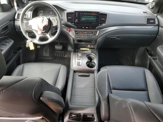 2023 HONDA PASSPORT 5FNYF8H51PB023282