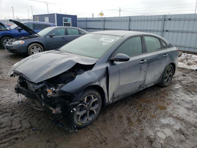 2020 Kia Forte FE