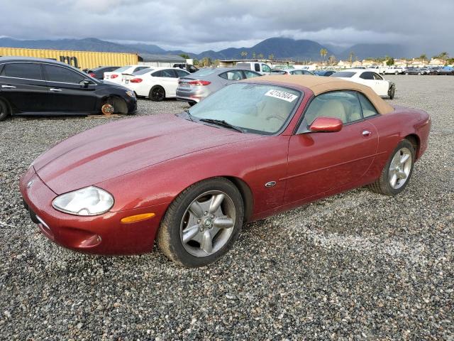 1999 Jaguar XK8 XK8