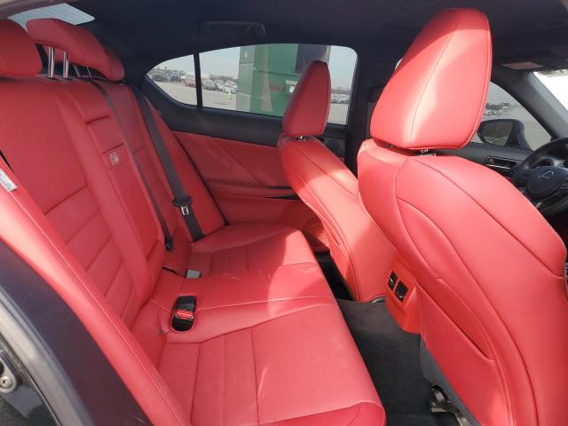 2023 LEXUS IS 350 F S - JTHGZ1B24P5066507