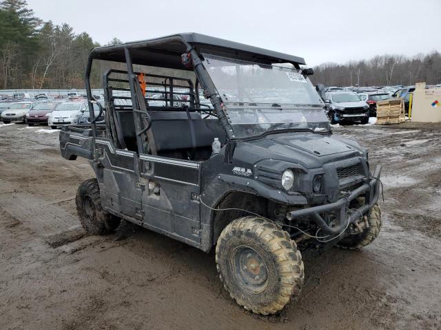 2015 KAWASAKI KAF820 B - JKBAFSB13FB502928