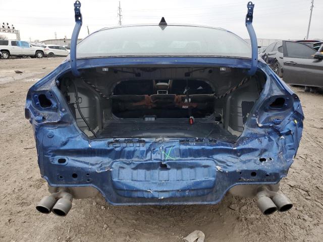 2022 KIA K5 GT - 5XXG44J89NG138947