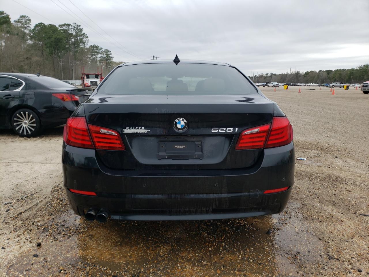 wbaxg5c59cdx04822 WBAXG5C59CDX04822 2012 BMW 528 I
