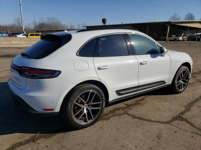 VIN WP1AA2A53PLB02455 2023 Porsche Macan, Base no.3