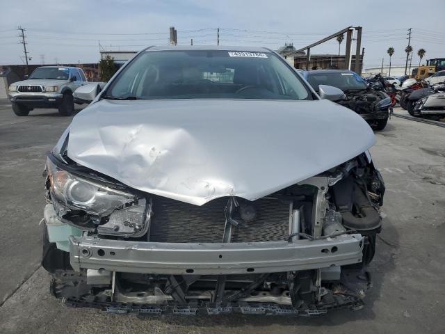 2016 TOYOTA SCION IM JTNKARJE0GJ508652