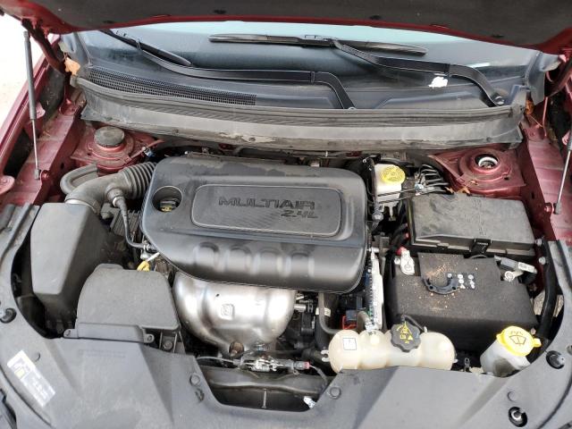 2020 JEEP CHEROKEE L - 1C4PJLCBXLD514476