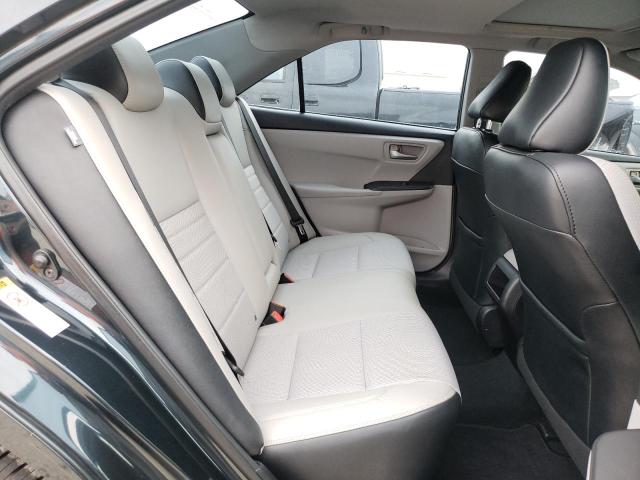 2016 TOYOTA CAMRY LE 4T1BF1FK0GU122555