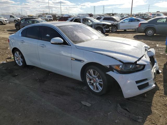 2017 JAGUAR XE PREMIUM - SAJAJ4BN6HA953868