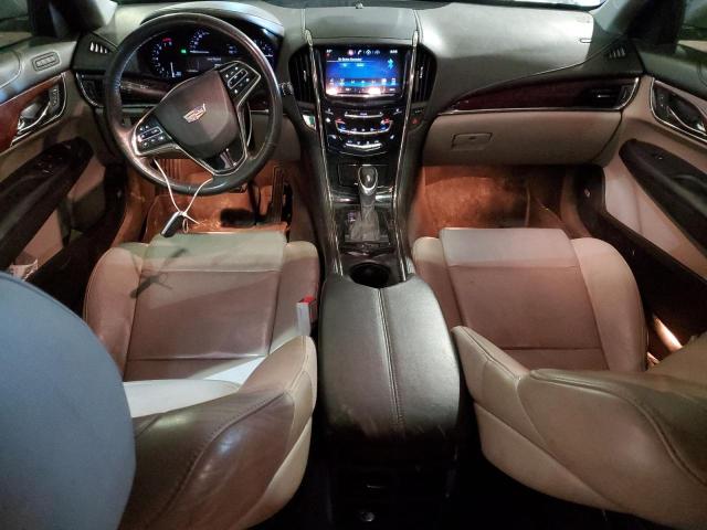 2015 Cadillac ATS - Image 8