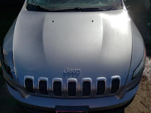 2017 Jeep Cherokee Sport VIN: 1C4PJMAB1HW538170 Lot: 43590444