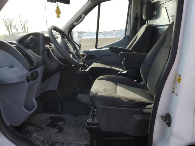 2019 FORD TRANSIT T- 1FTYR2CM0KKA03278