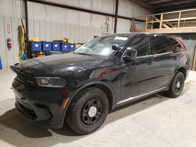 2021 DODGE DURANGO PU 1C4RDJFG5MC825848