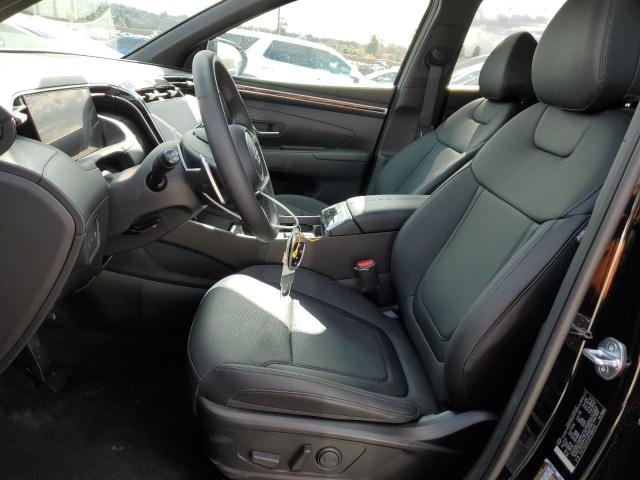 2024 HYUNDAI SANTA CRUZ - 5NTJDDAFXRH086406