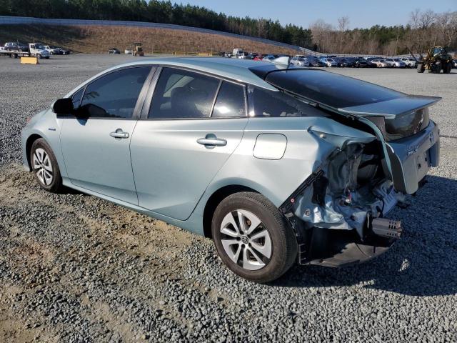 2016 TOYOTA PRIUS JTDKARFU7G3505515