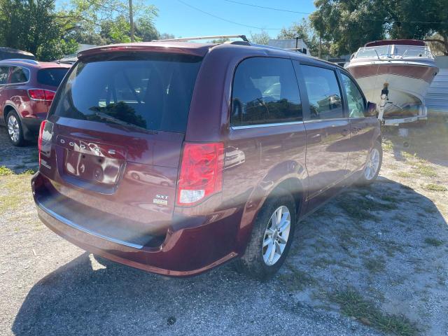 2019 DODGE GRAND CARA 2C4RDGCG8KR776074