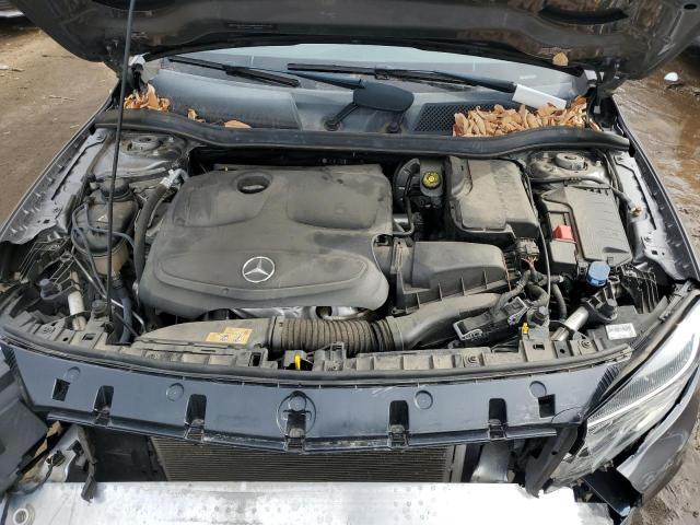 VIN WDCTG4GB5HJ294468 2017 Mercedes-Benz GLA-Class,... no.11