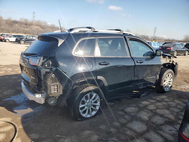 2020 Jeep Cherokee Latitude VIN: 1C4PJMCB4LD589471 Lot: 41136174