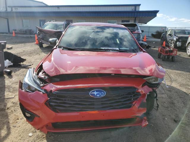 2024 SUBARU IMPREZA RS JF1GUHHC5R8302212
