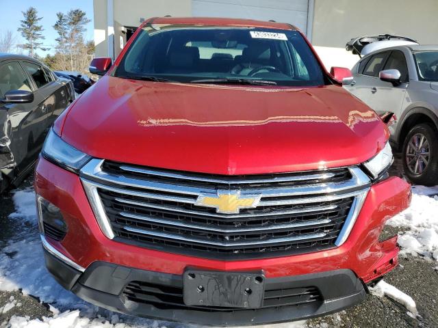 2022 CHEVROLET TRAVERSE L 1GNERHKW4NJ111512