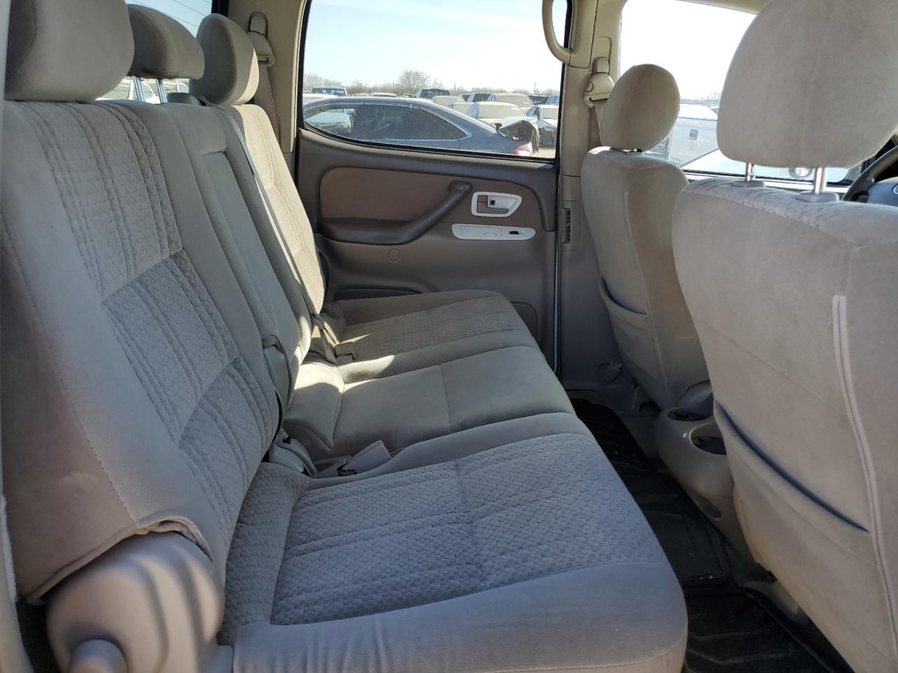 5tbet34136s523917 5TBET34136S523917 2006 Toyota Tundra Double Cab Sr5