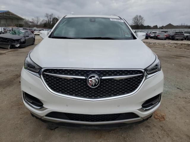 2018 BUICK ENCLAVE AV 5GAERDKW9JJ192035