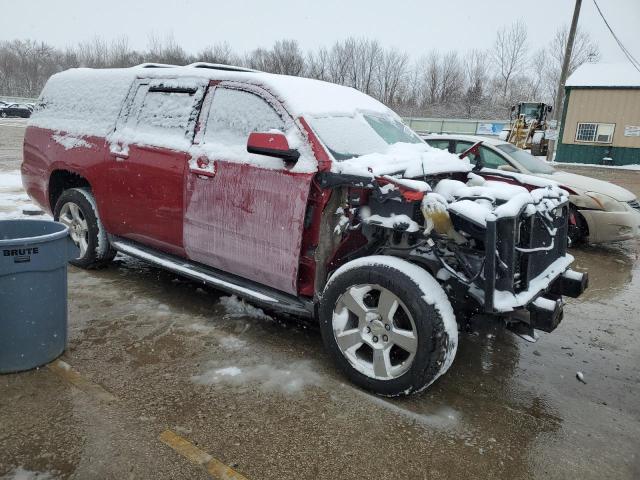 2015 CHEVROLET SUBURBAN K 1GNSKJKC1FR200199