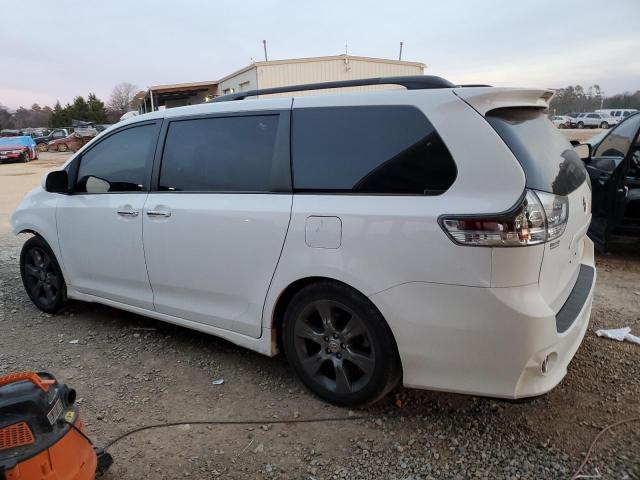 2015 TOYOTA SIENNA SPO - 5TDXK3DC8FS612807