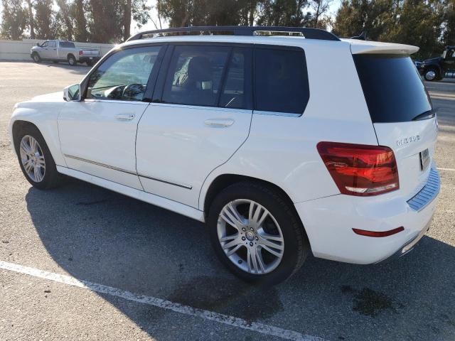 2014 Mercedes-Benz Glk 350 4Matic VIN: WDCGG8JB5EG258015 Lot: 42435784