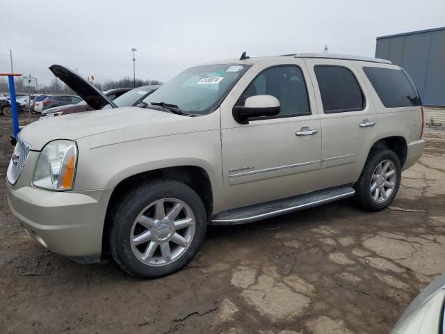 2013 GMC Yukon Denali