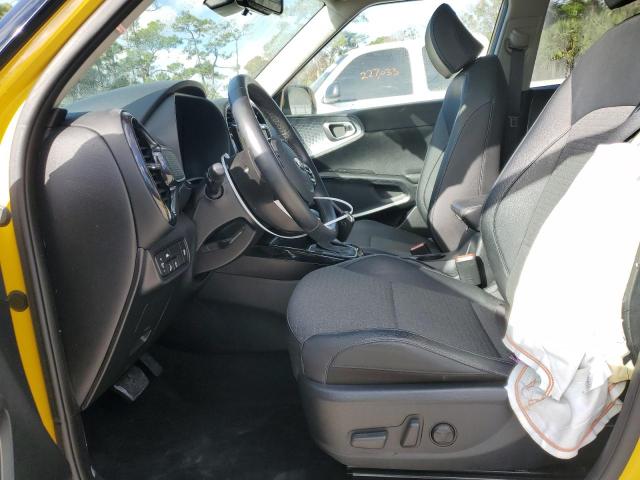 2020 KIA SOUL EX KNDJ33AU6L7116698