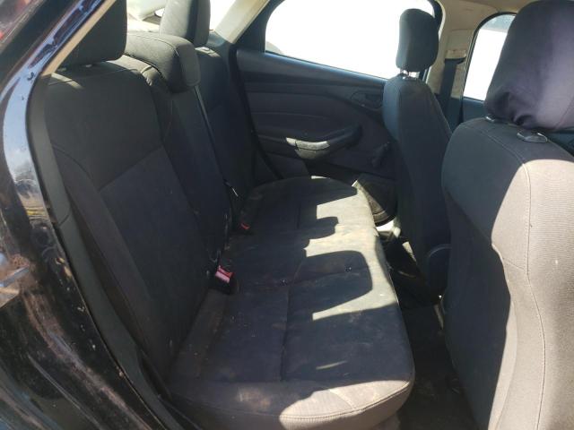 2016 Ford Focus S VIN: 1FADP3E25GL253208 Lot: 41491974