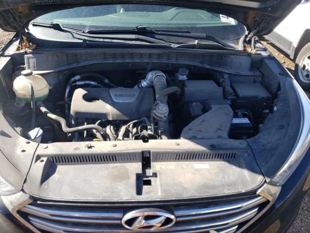 2018 HYUNDAI TUCSON VAL - KM8J3CA20JU813518